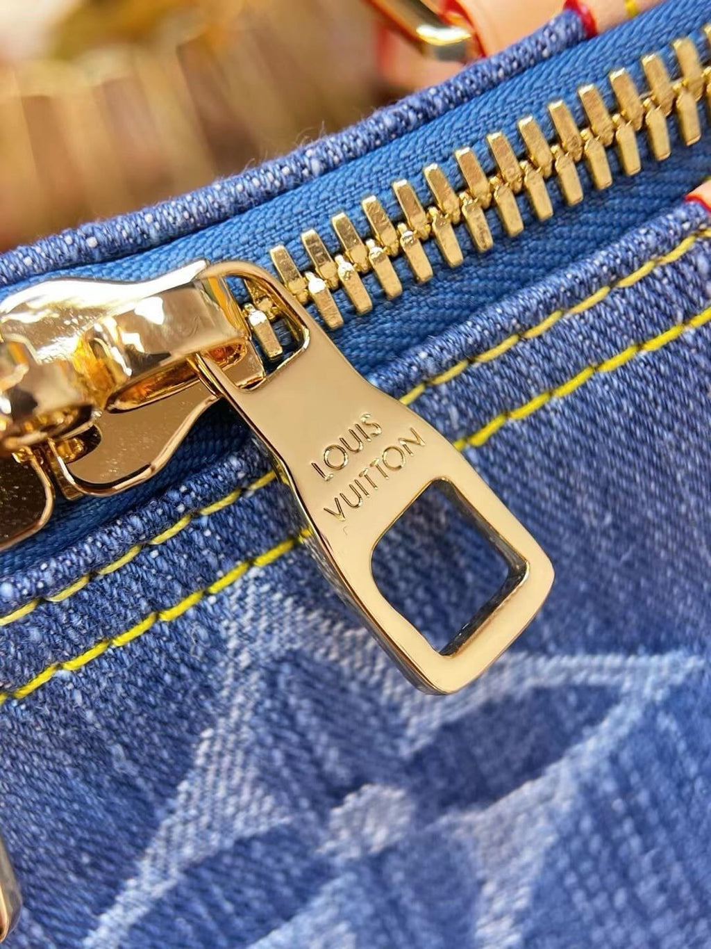 Louis Vuitton M24315 Keepall Bandoulière 45