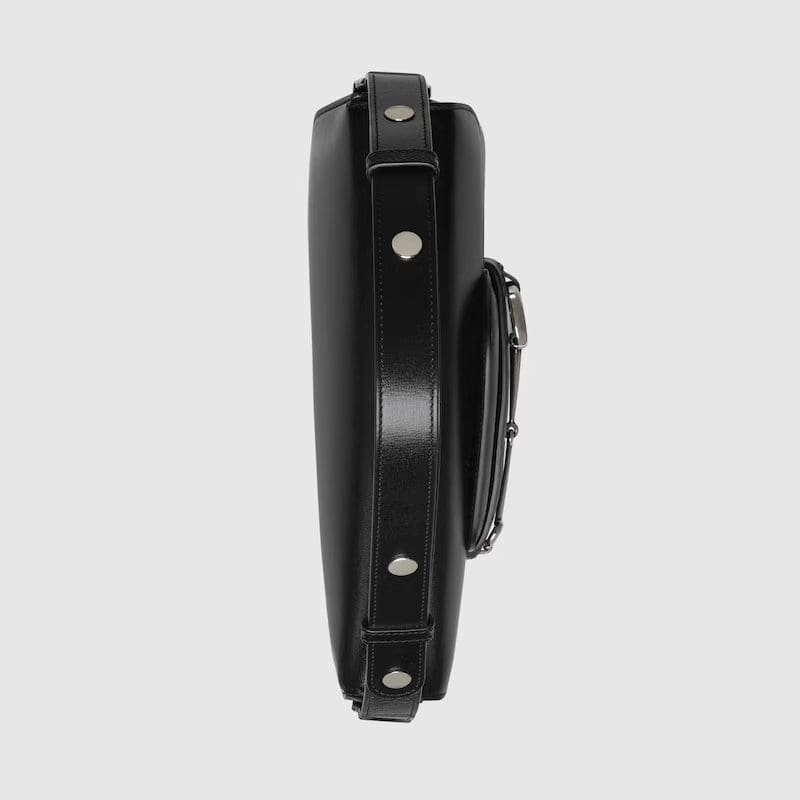 GUCCI HORSEBIT 1955 SHOULDER BAG