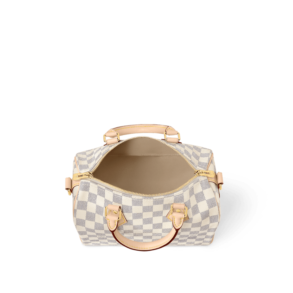 Louis Vuitton N40608 Speedy Bandoulière 25