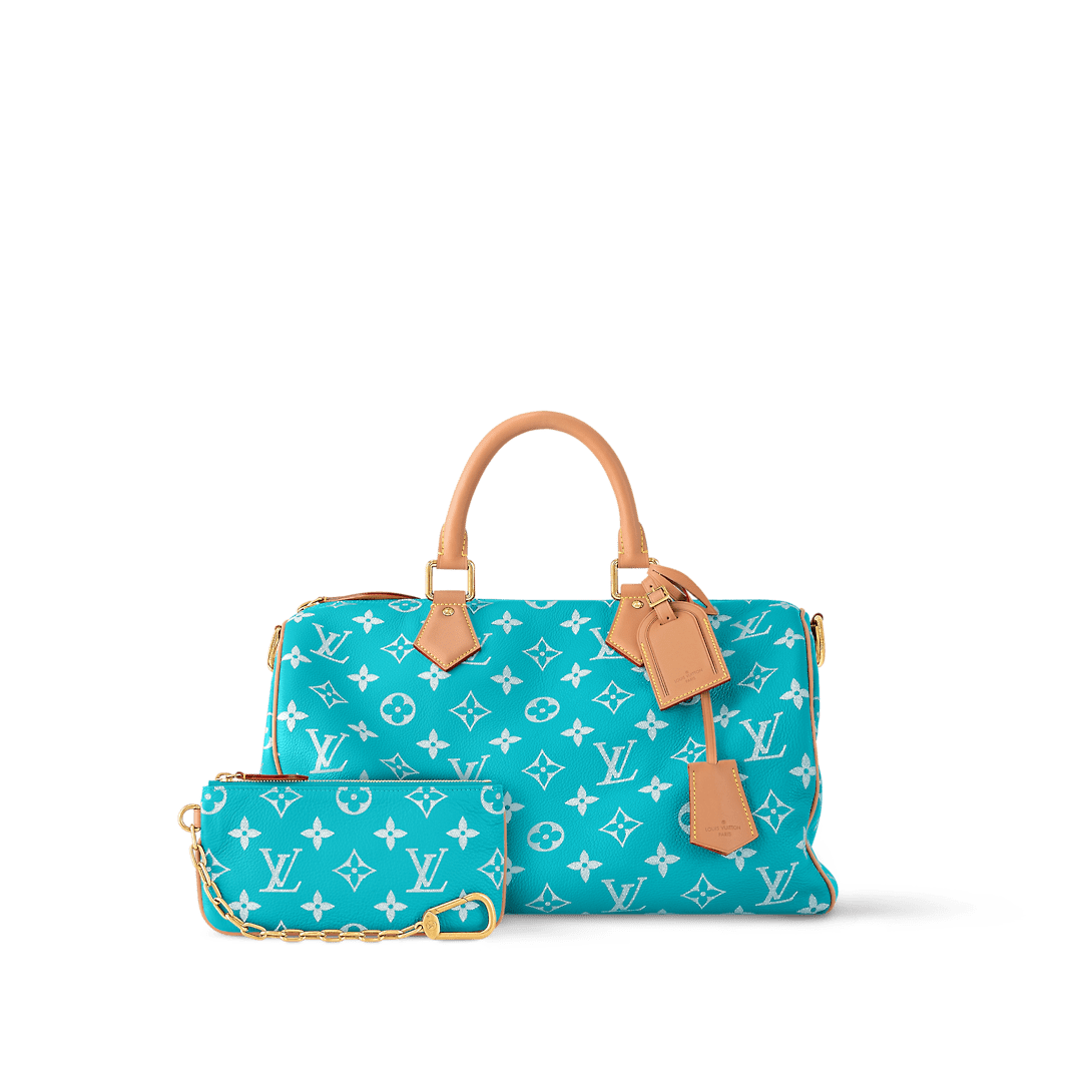 Louis Vuitton M11564 Speedy P9 Bandoulière 40