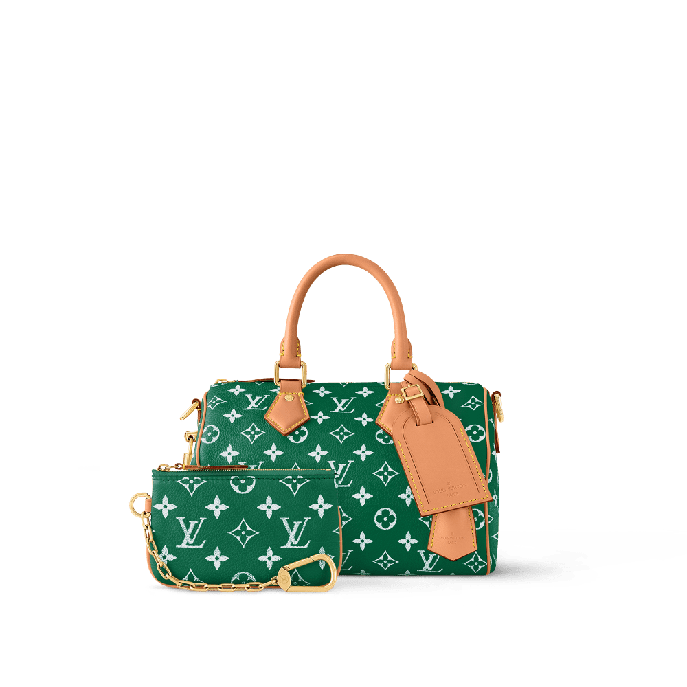 Louis Vuitton M24423 Speedy P9 Bandoulière 25