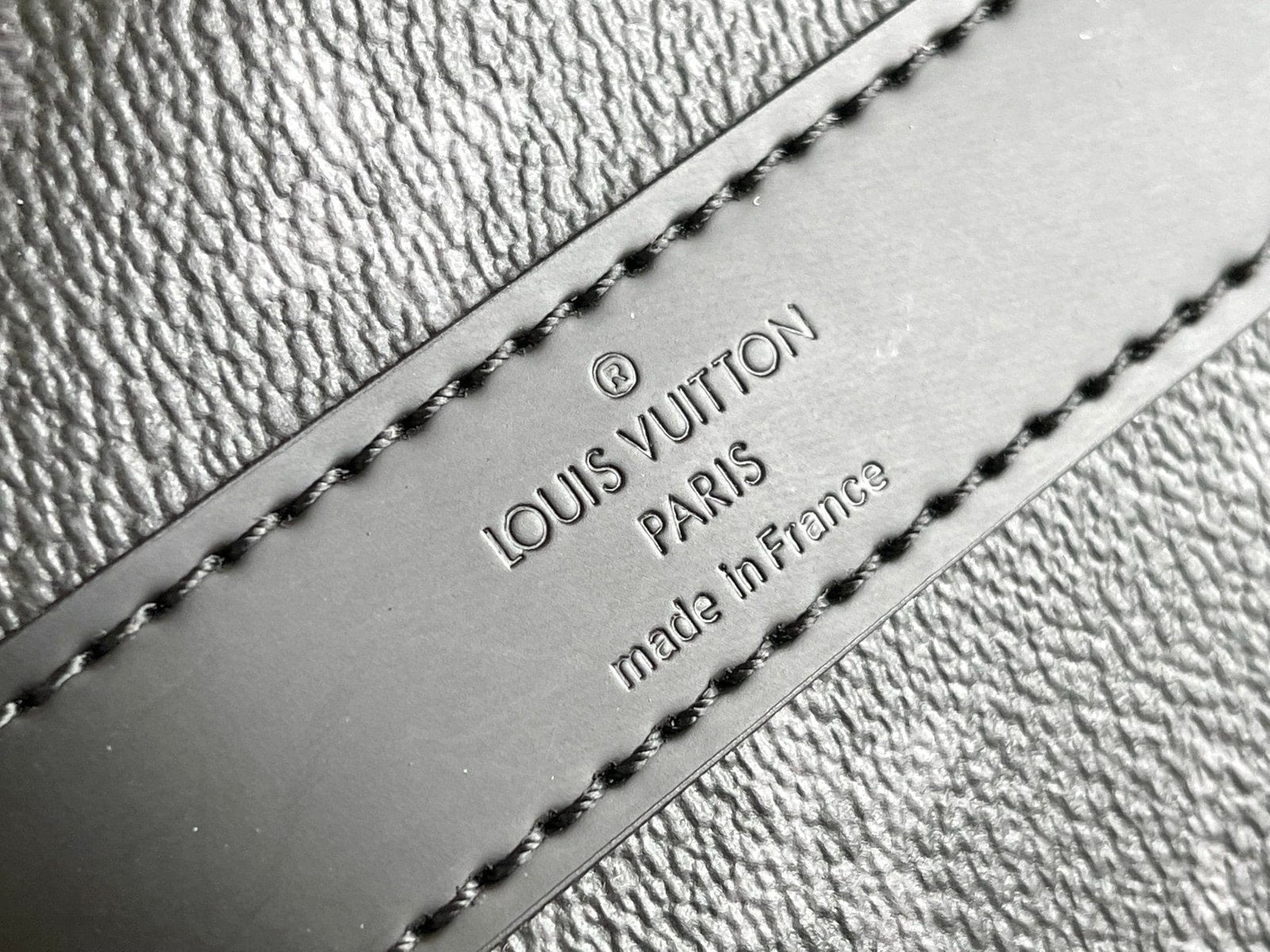 Louis Vuitton M40605 Keepall Bandoulière 55