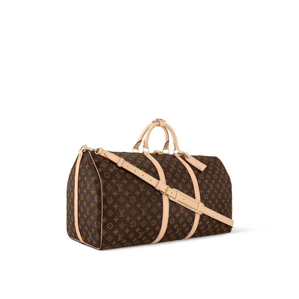 Louis Vuitton M41412 Keepall Bandoulière 60