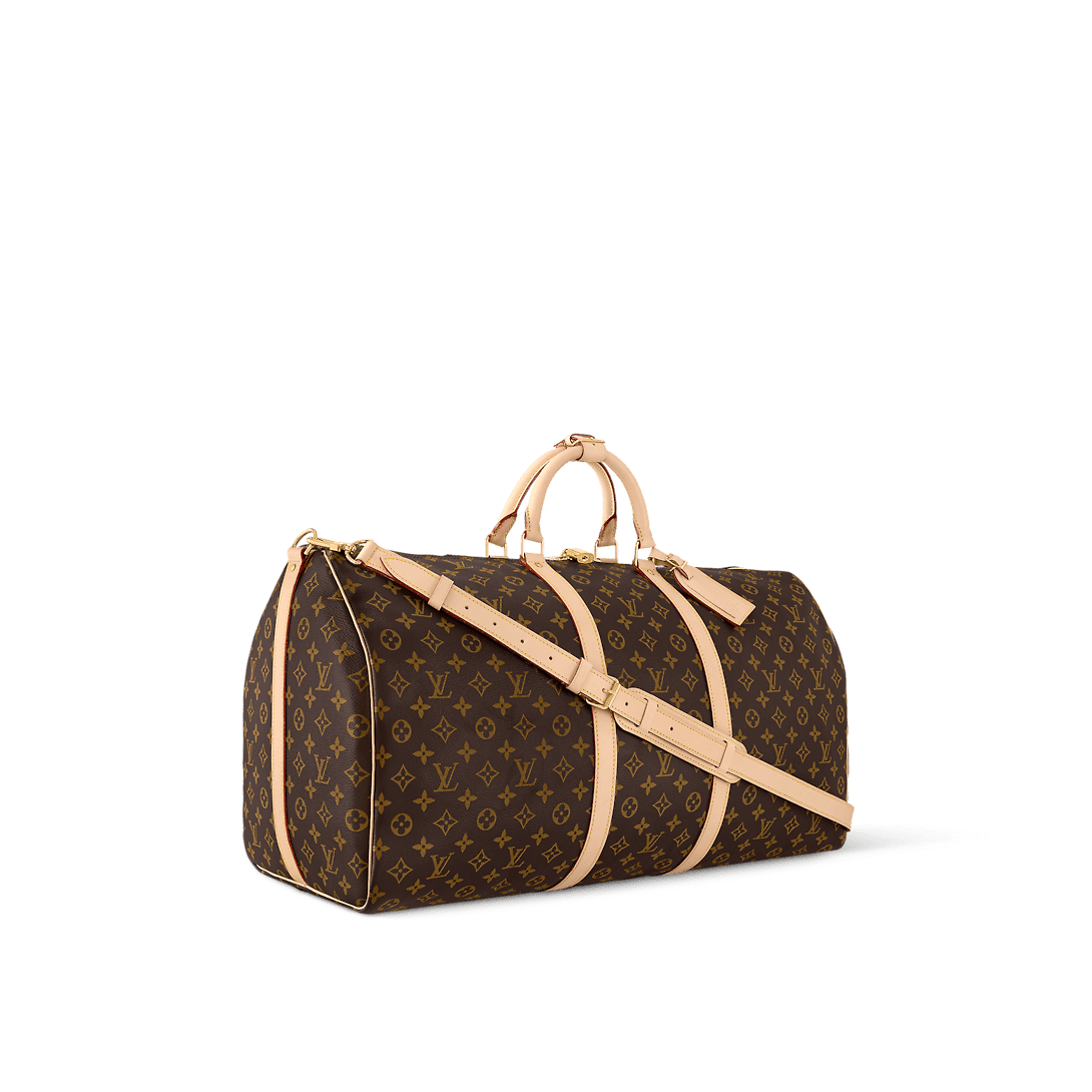 Louis Vuitton M41412 Keepall Bandoulière 60