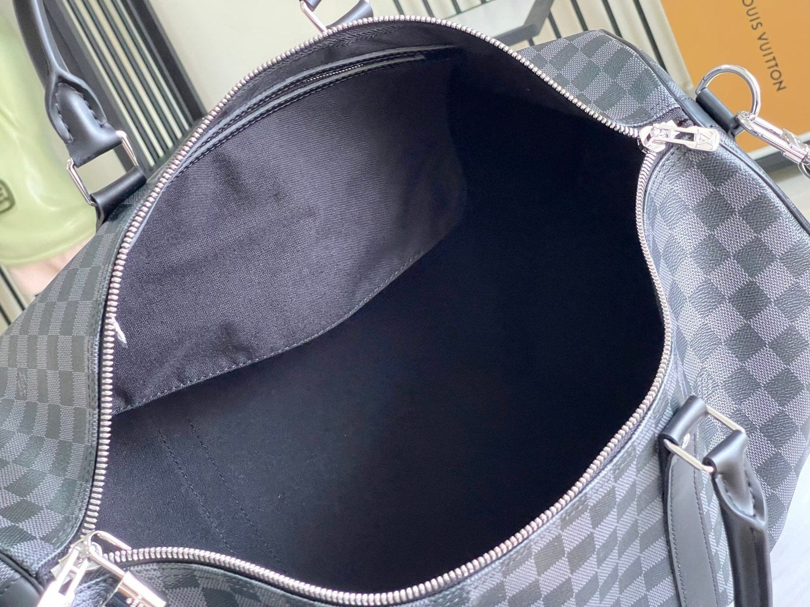 Louis Vuitton N41413 Keepall Bandoulière 55
