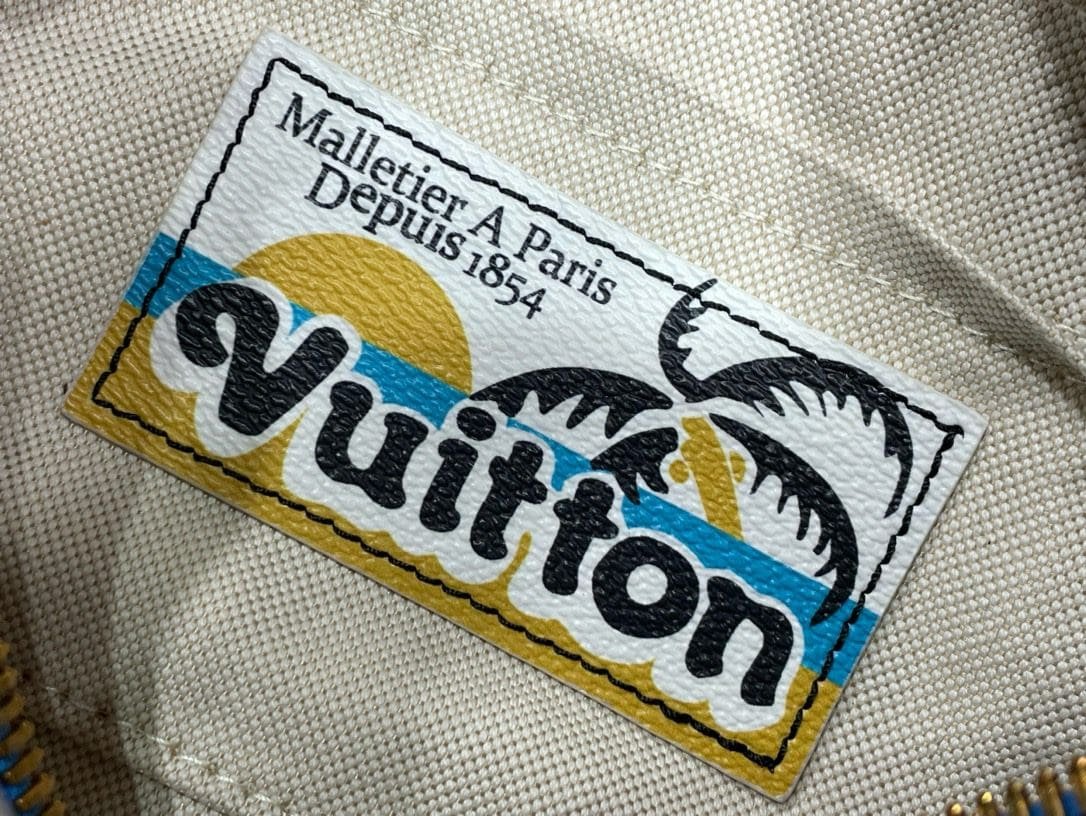 Louis Vuitton M24999 Keepall Bandoulière 25