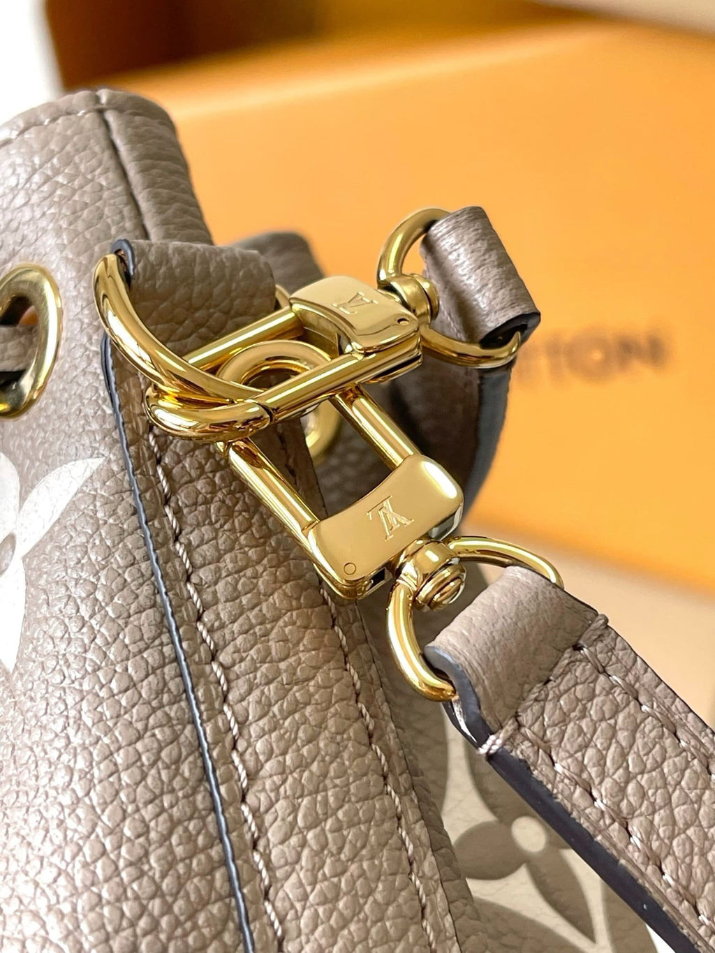Louis Vuitton M46291 Nano Noé