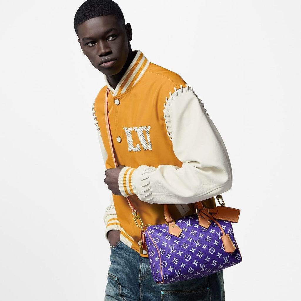Louis Vuitton M11562 Speedy P9 Bandoulière 25