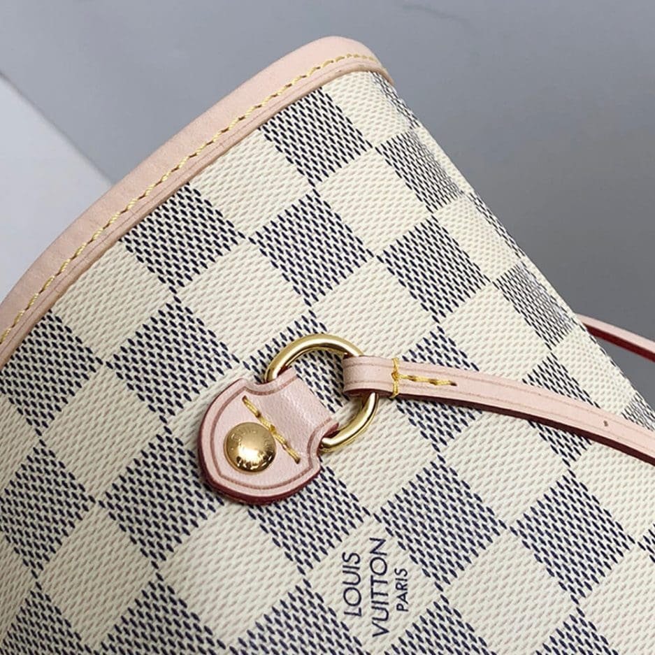 Louis Vuitton N40603 Neverfull MM
