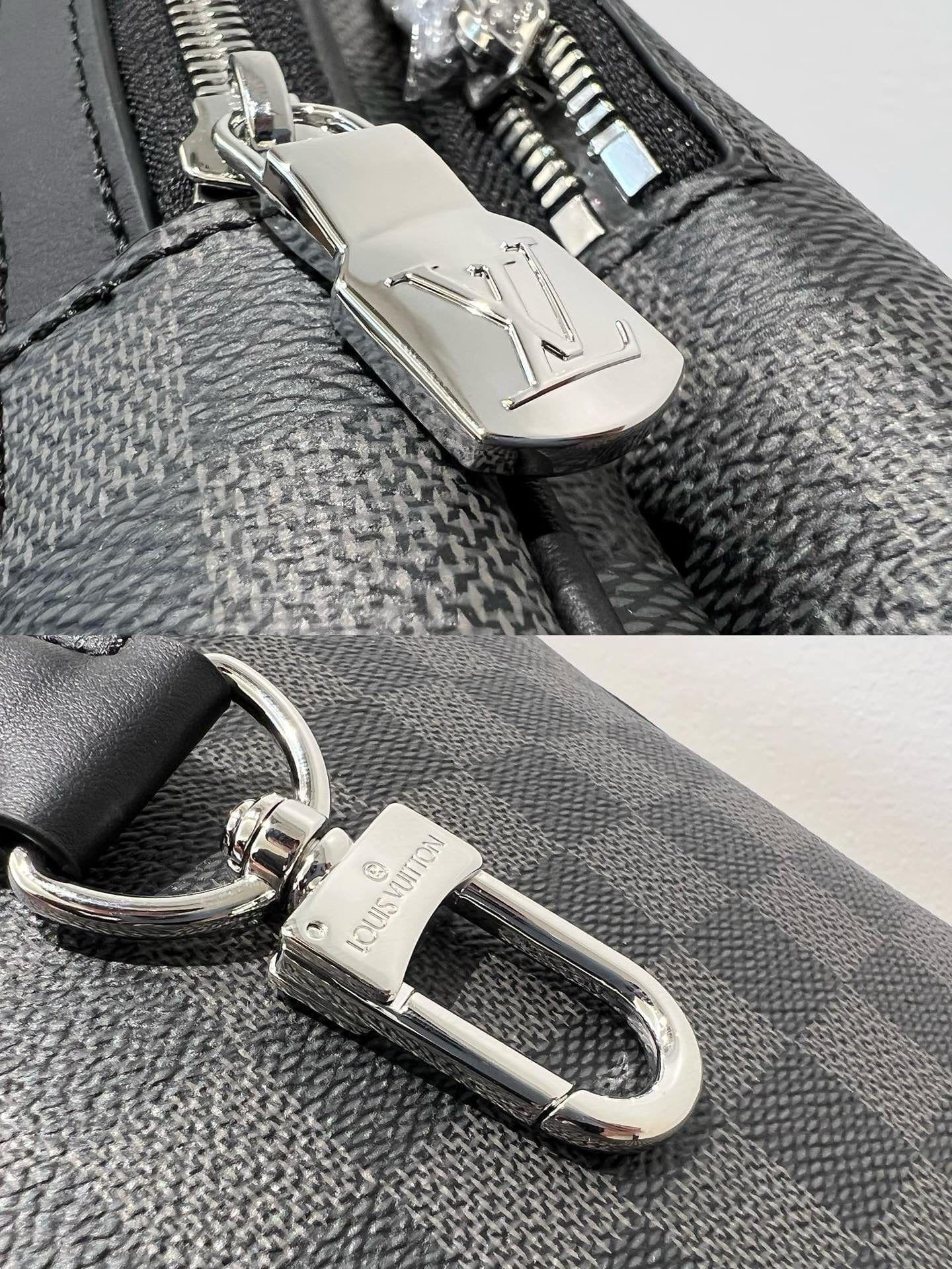 Louis Vuitton N45303 Avenue Slingbag NM