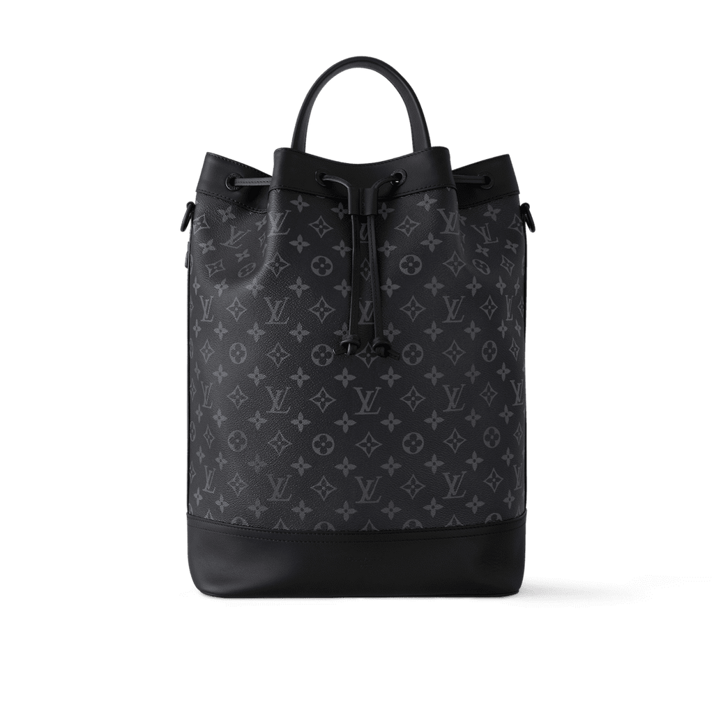 Louis Vuitton M46693 Maxi Noé Sling Bag