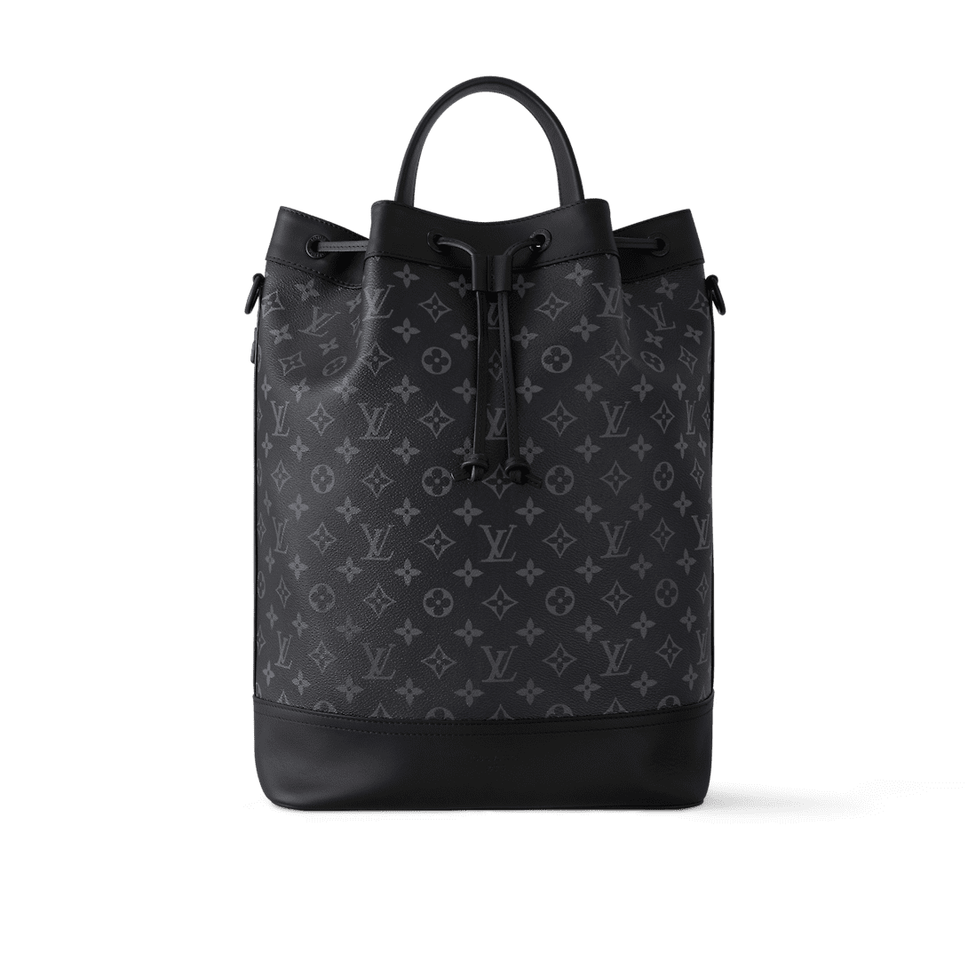 Louis Vuitton M46693 Maxi Noé Sling Bag