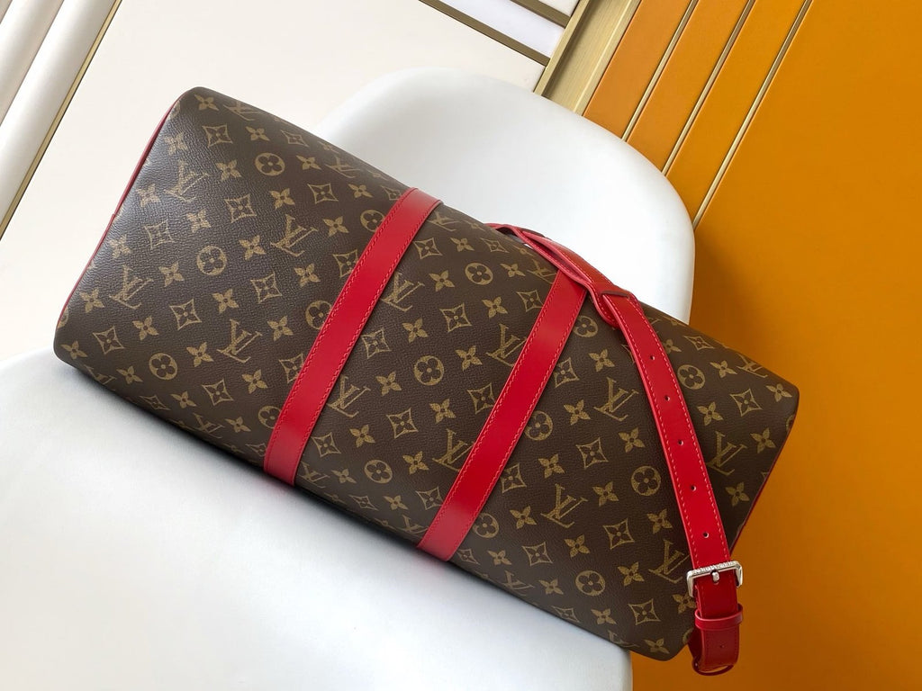 Louis Vuitton M13808 Keepall Bandoulière 45