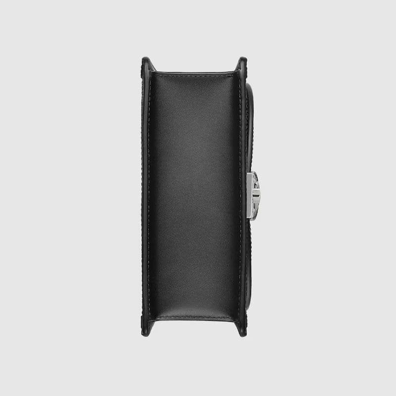 GUCCI OPHIDIA GG MINI SHOULDER BAG