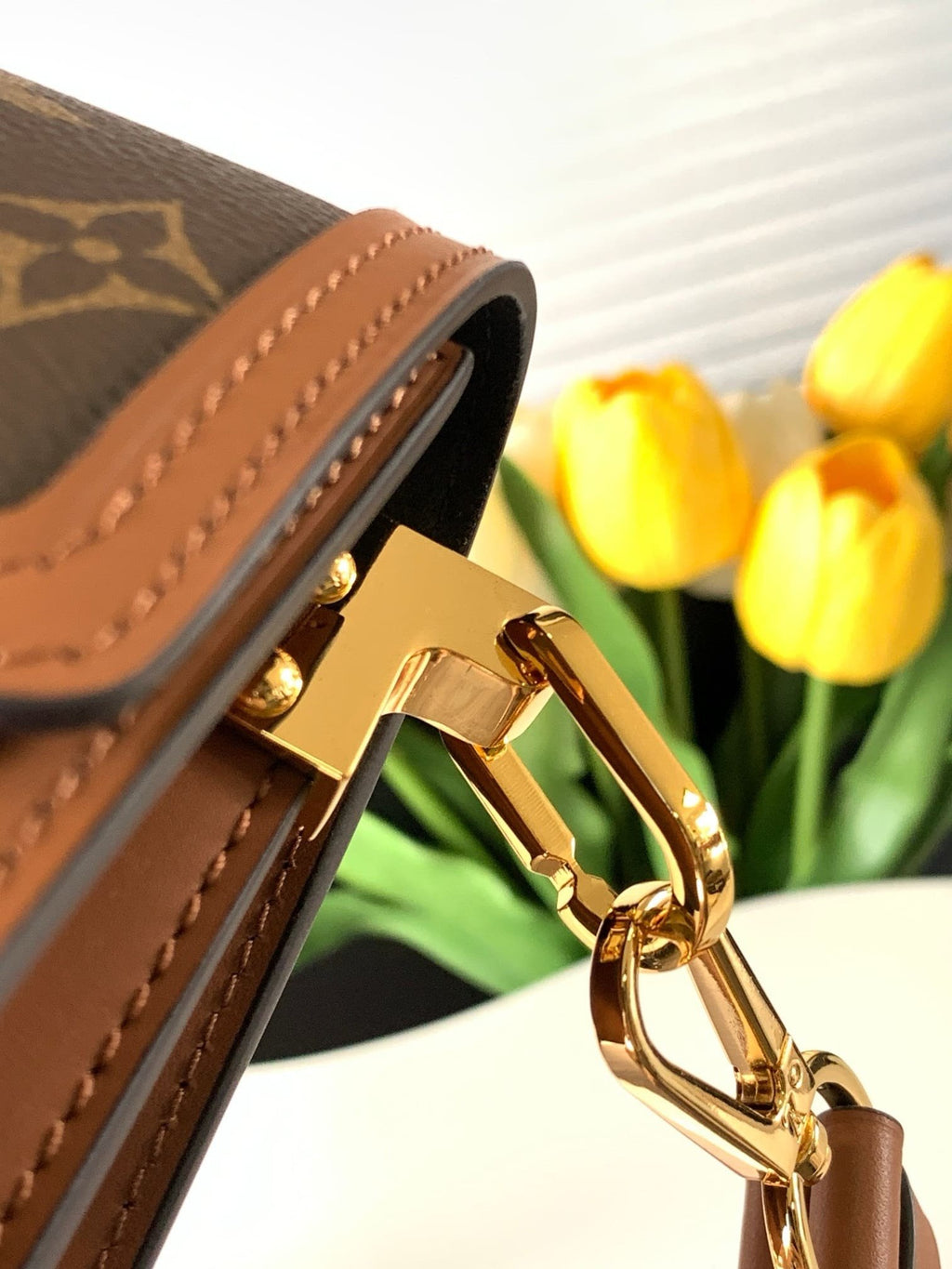 Louis Vuitton M44580 Mini Dauphine