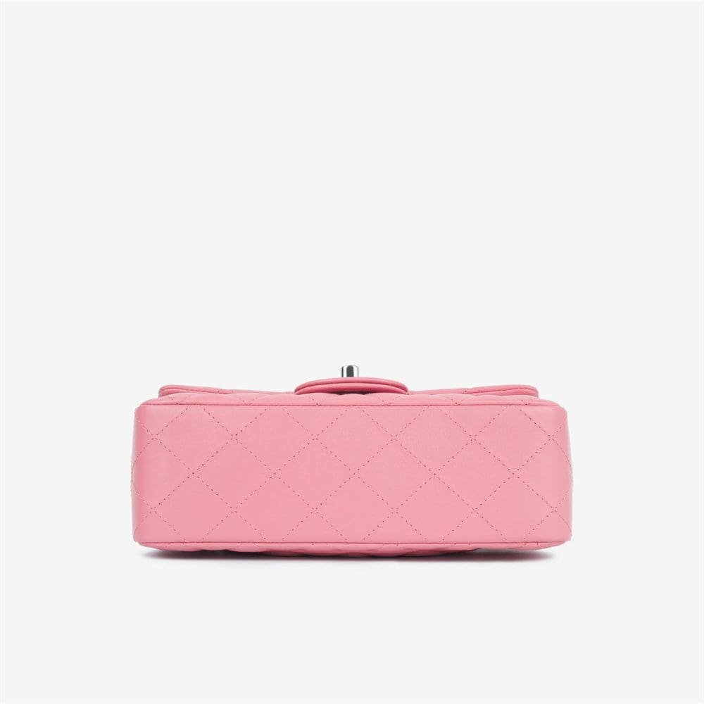 CHANEL Classic Mini Flap – Rectangular