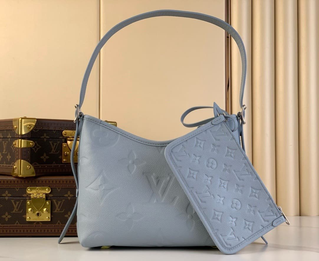 Louis Vuitton M46673 CarryAll PM