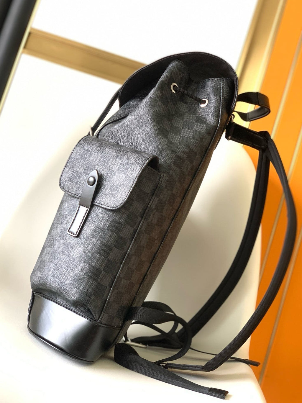 Louis Vuitton N41379 Christopher MM