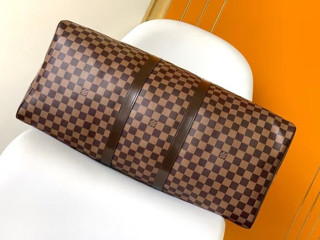 Louis Vuitton N41414 Keepall Bandoulière 55