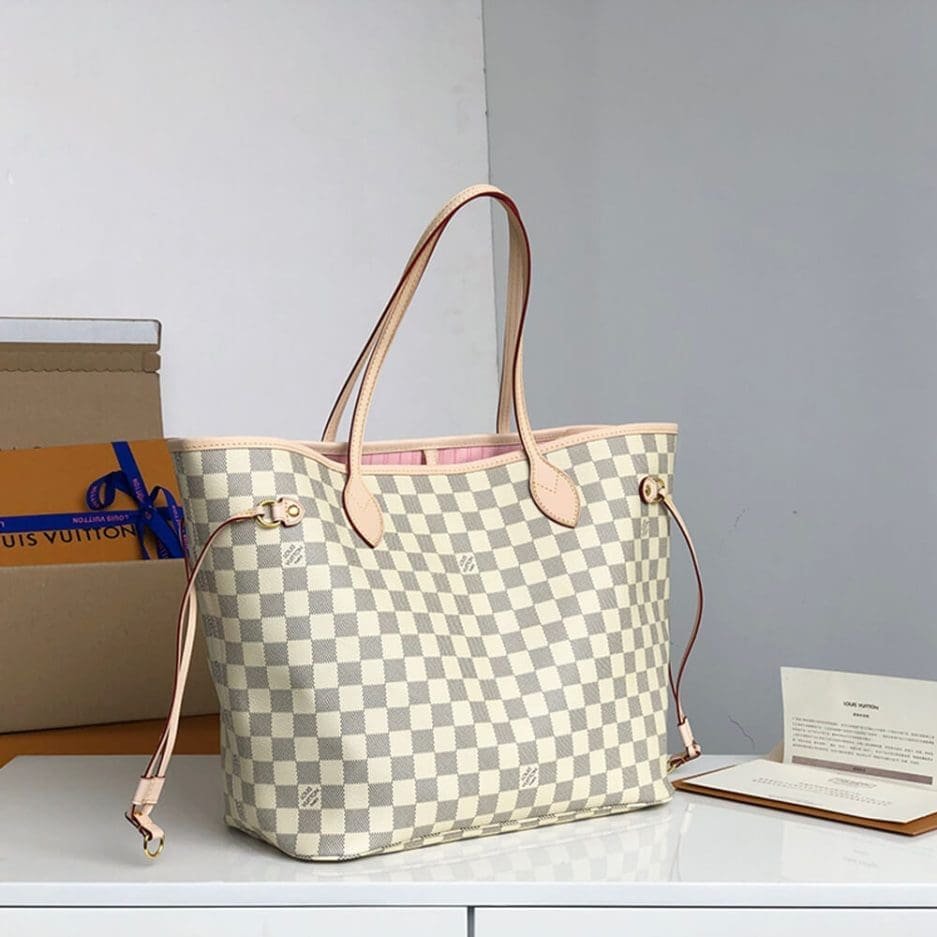 Louis Vuitton N40603 Neverfull MM