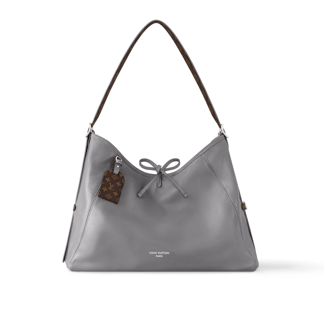Louis Vuitton M12583 CarryAll Dark MM