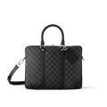 Louis Vuitton N40445 Porte-Documents Voyage NM