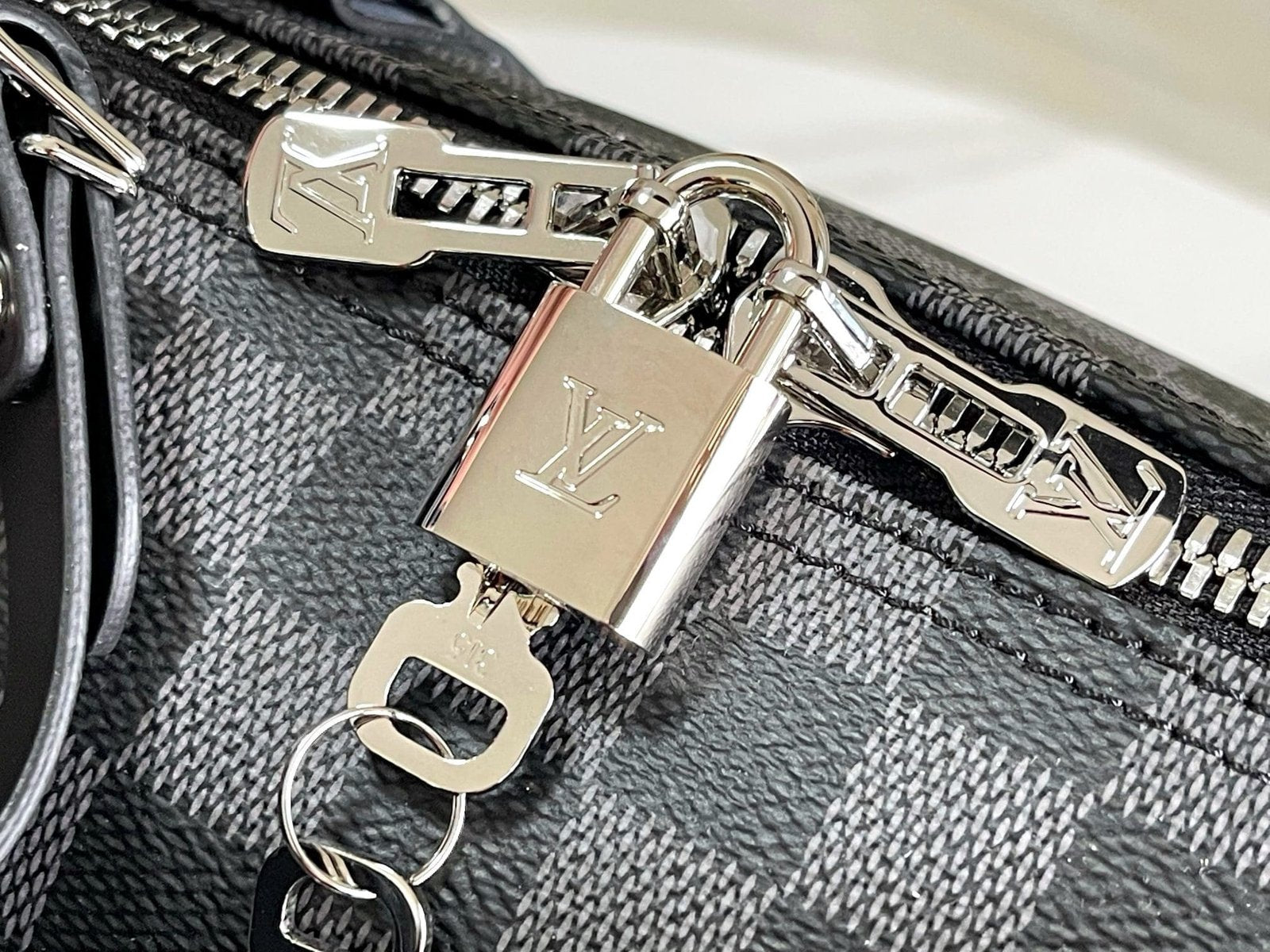 Louis Vuitton N41413 Keepall Bandoulière 55