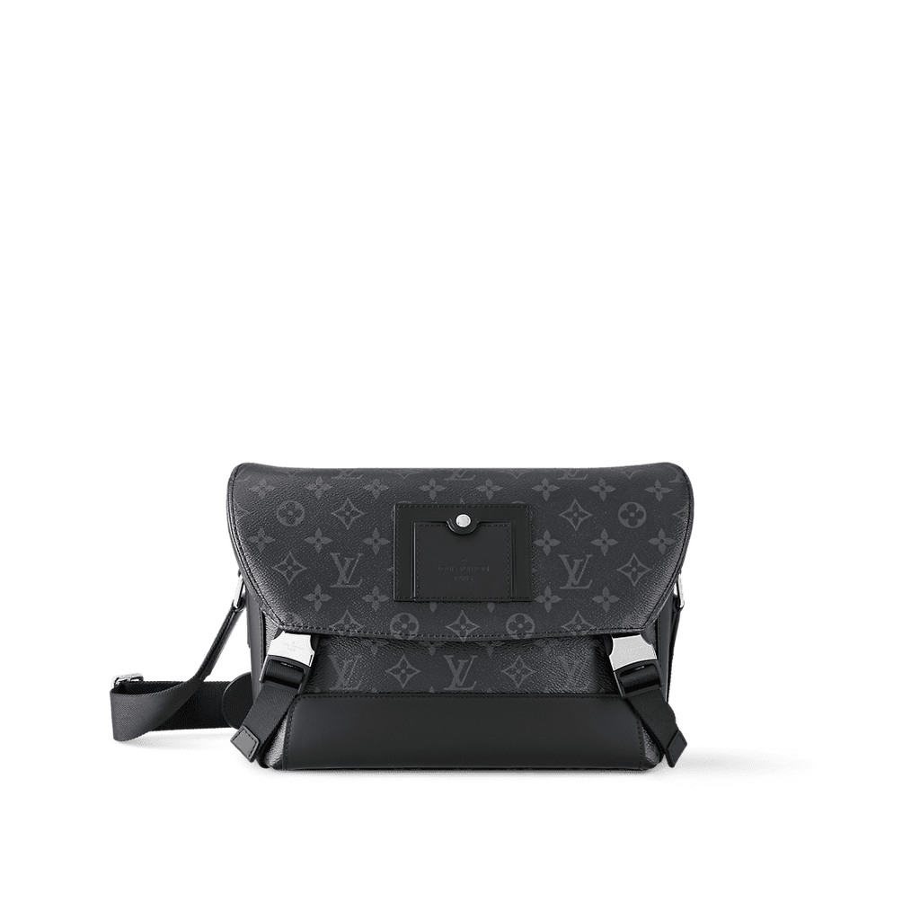 Louis Vuitton Messenger PM Voyager M40511