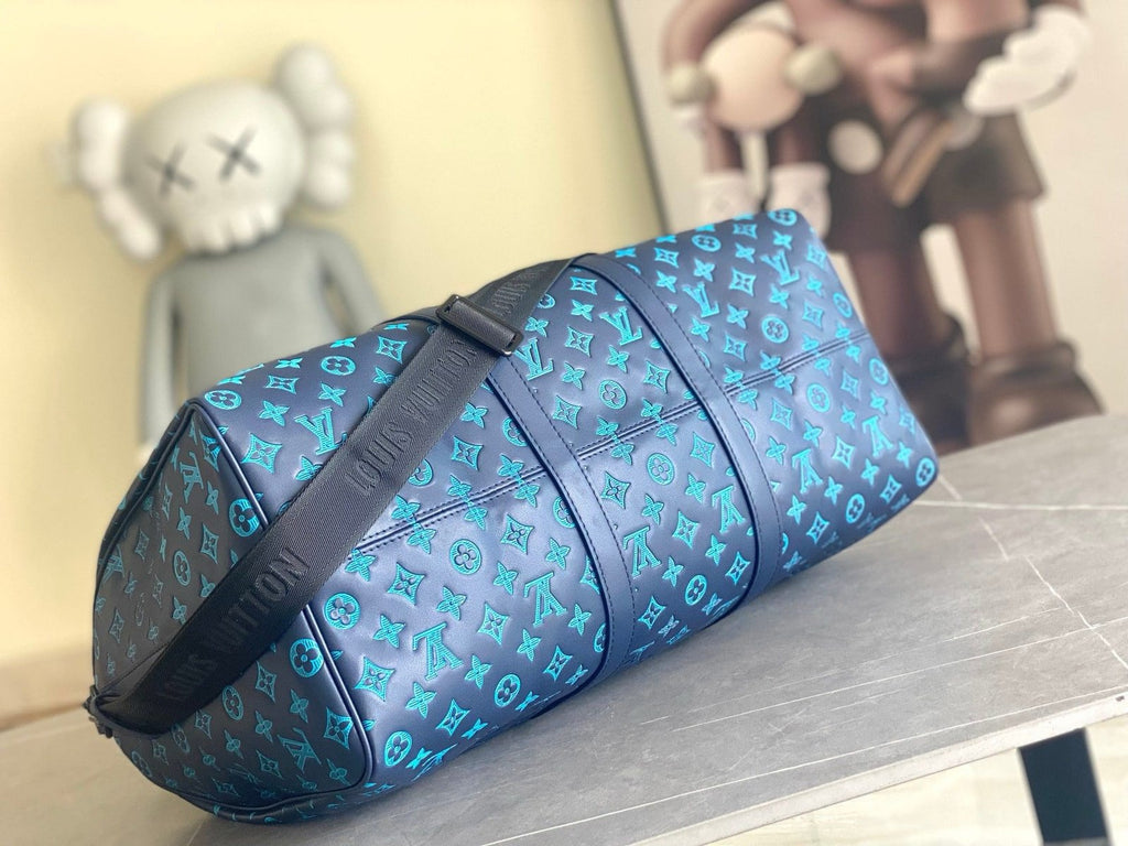 Louis Vuitton M46593 Keepall Bandoulière 50