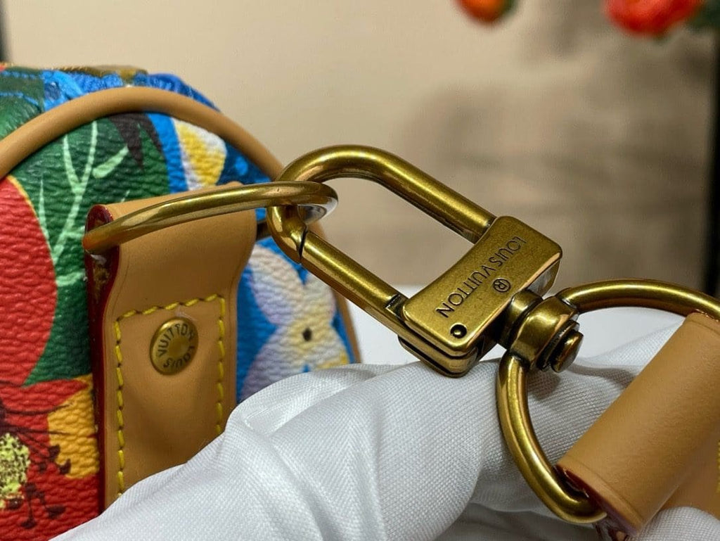 Louis Vuitton M24999 Keepall Bandoulière 25