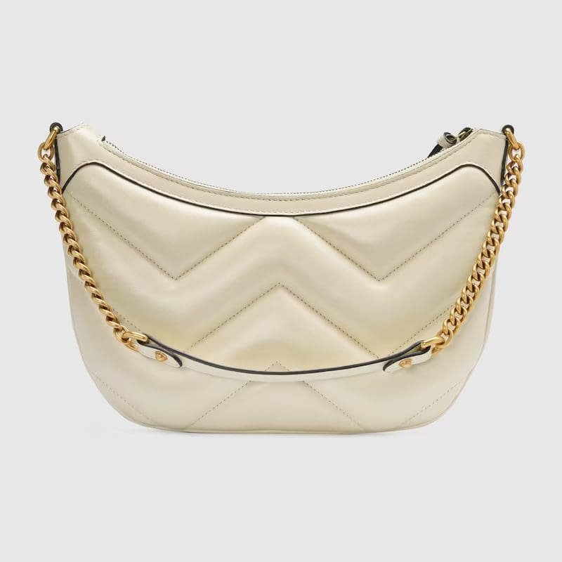 Gucci MARMONT SMALL SHOULDER BAG
