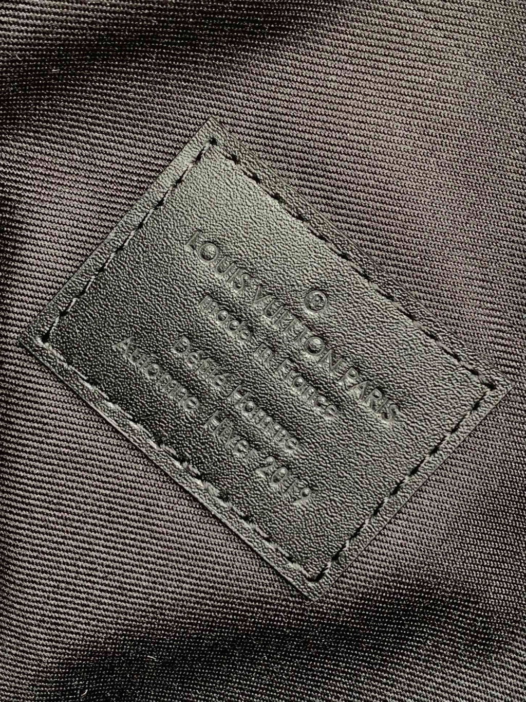 Louis Vuitton M44730 Soft Trunk
