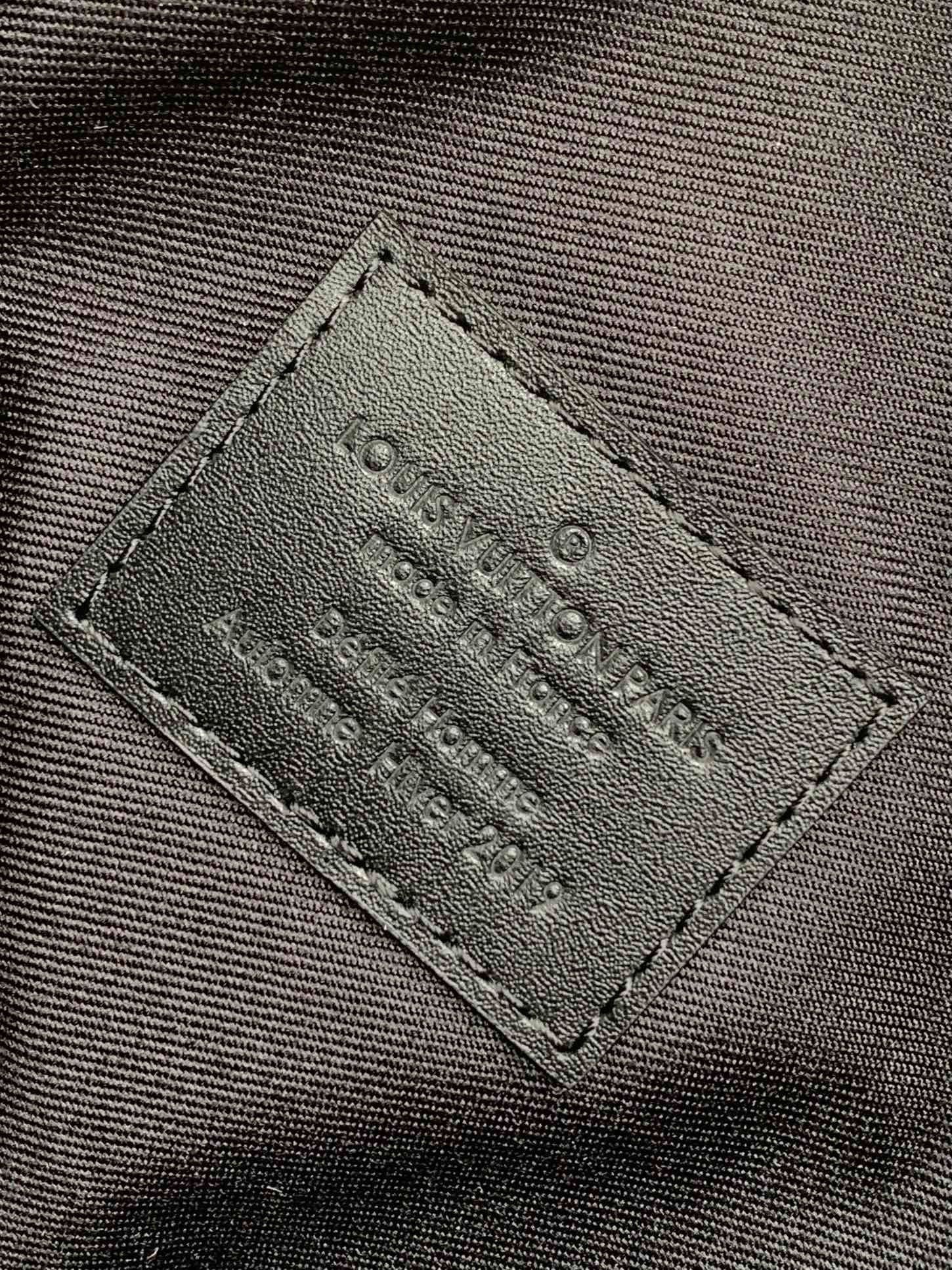 Louis Vuitton M44730 Soft Trunk