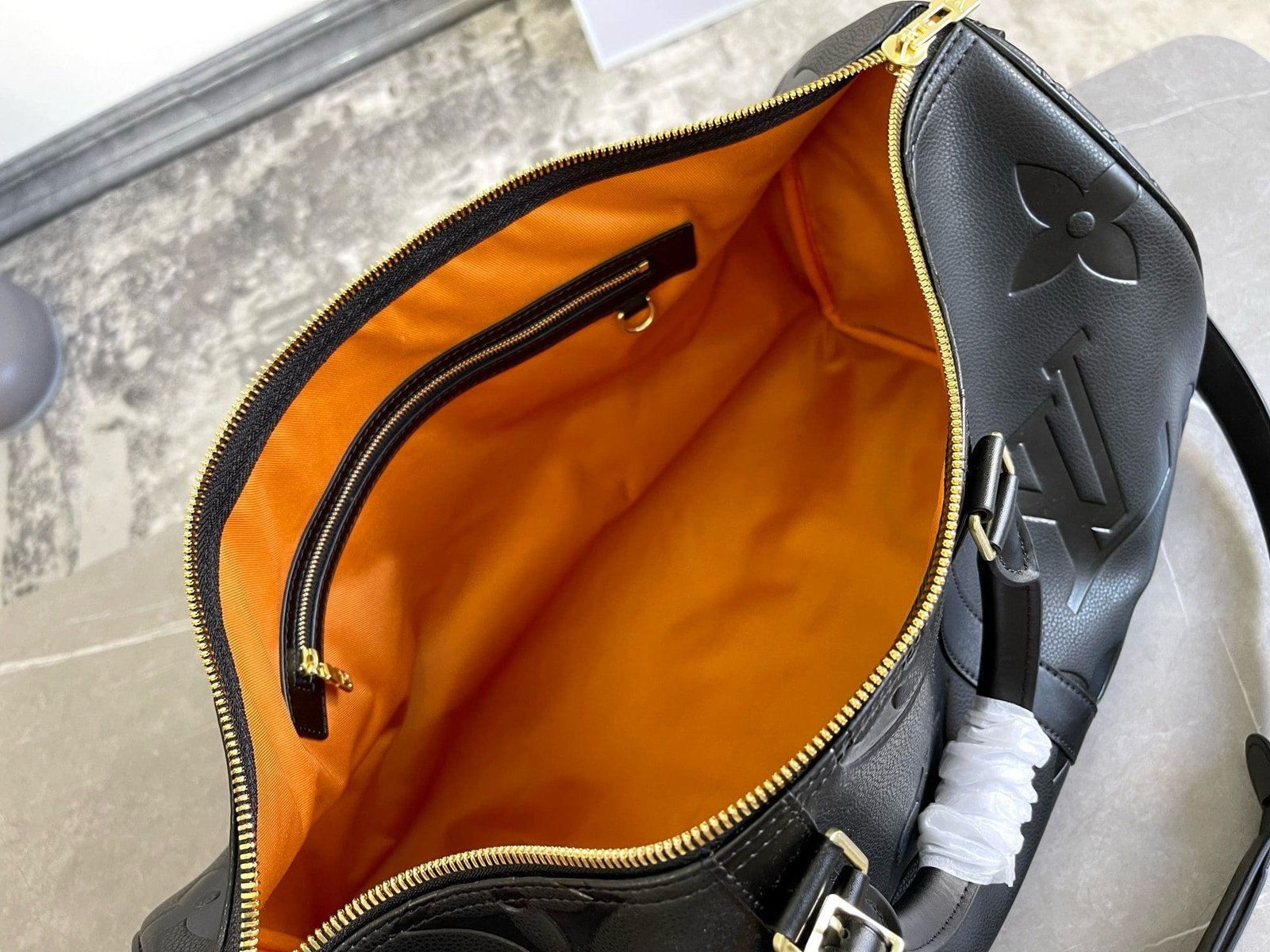 Louis Vuitton M45532 Keepall Bandoulière 45