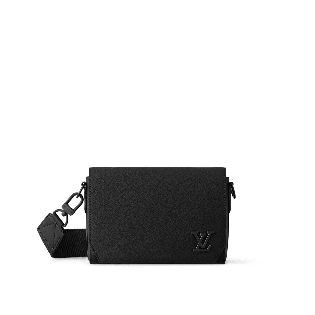 Louis Vuitton M24769 TAKEOFF Small Messenger Bag