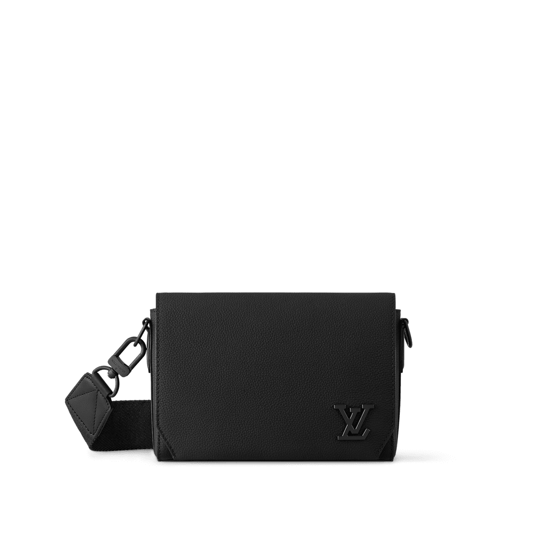 Louis Vuitton M24769 TAKEOFF Small Messenger Bag
