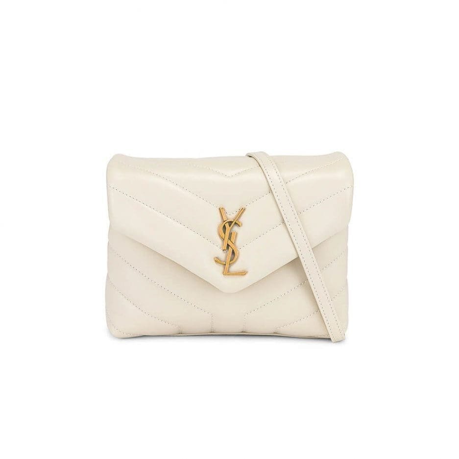 Saint Laurent YSL Toy Loulou Bag