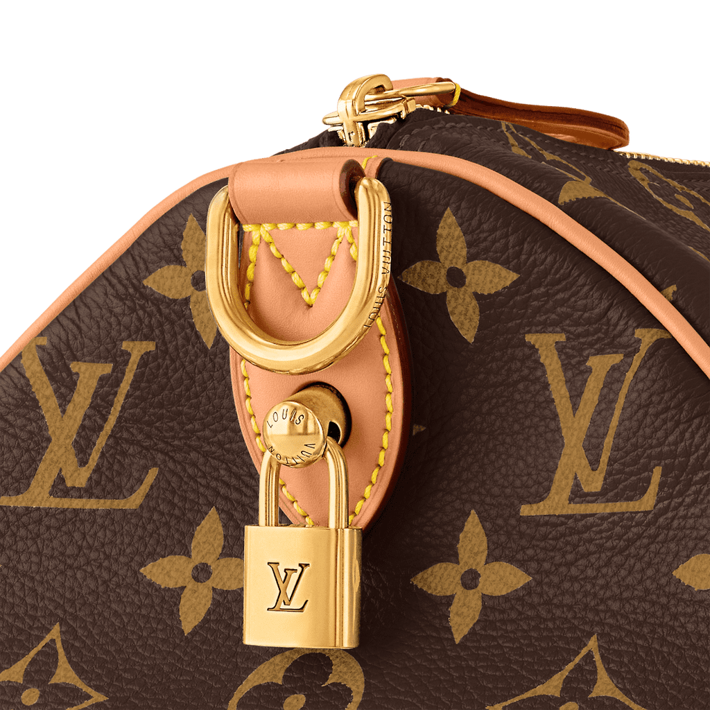 Louis Vuitton M24422 Speedy P9 Bandoulière 40