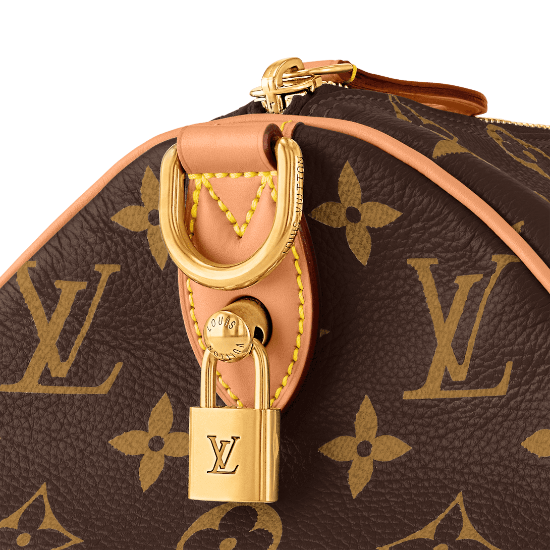 Louis Vuitton M24422 Speedy P9 Bandoulière 40