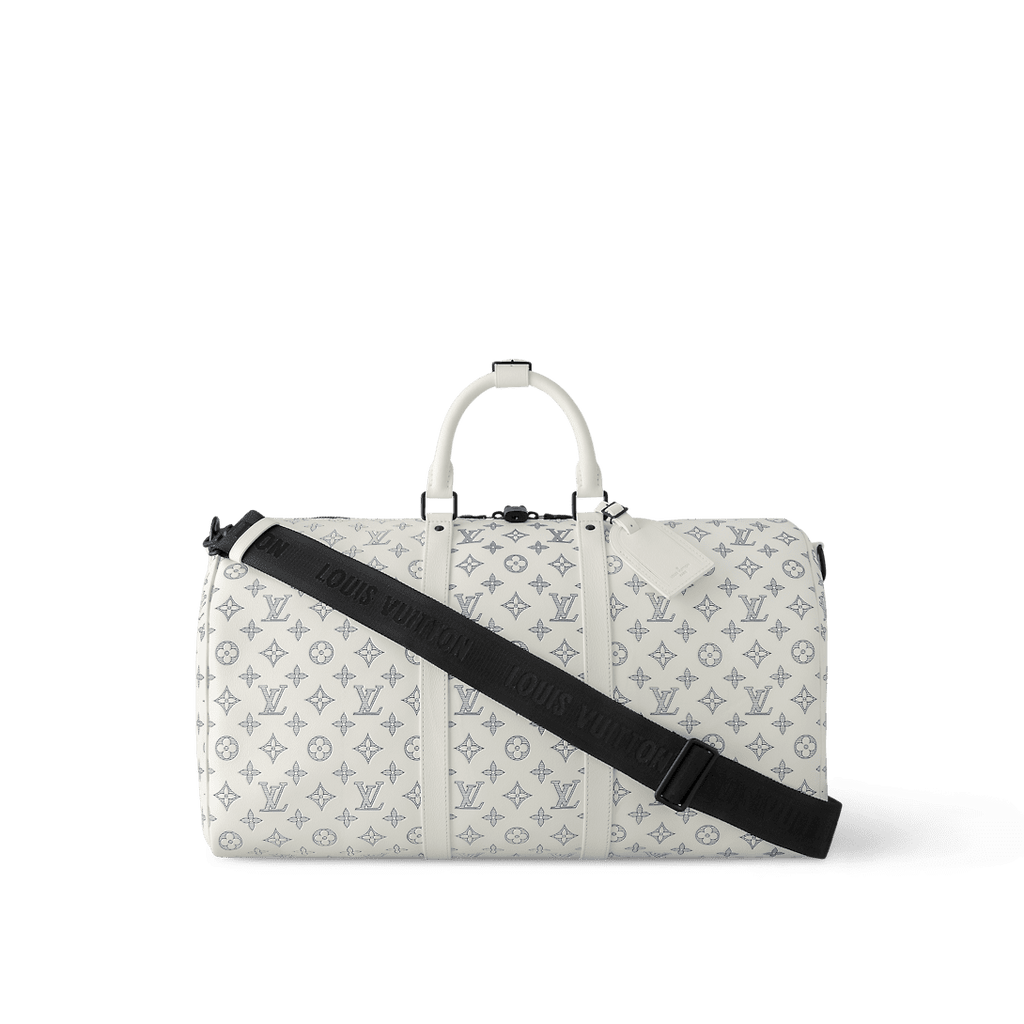 Louis Vuitton M24954 Keepall Bandoulière 50