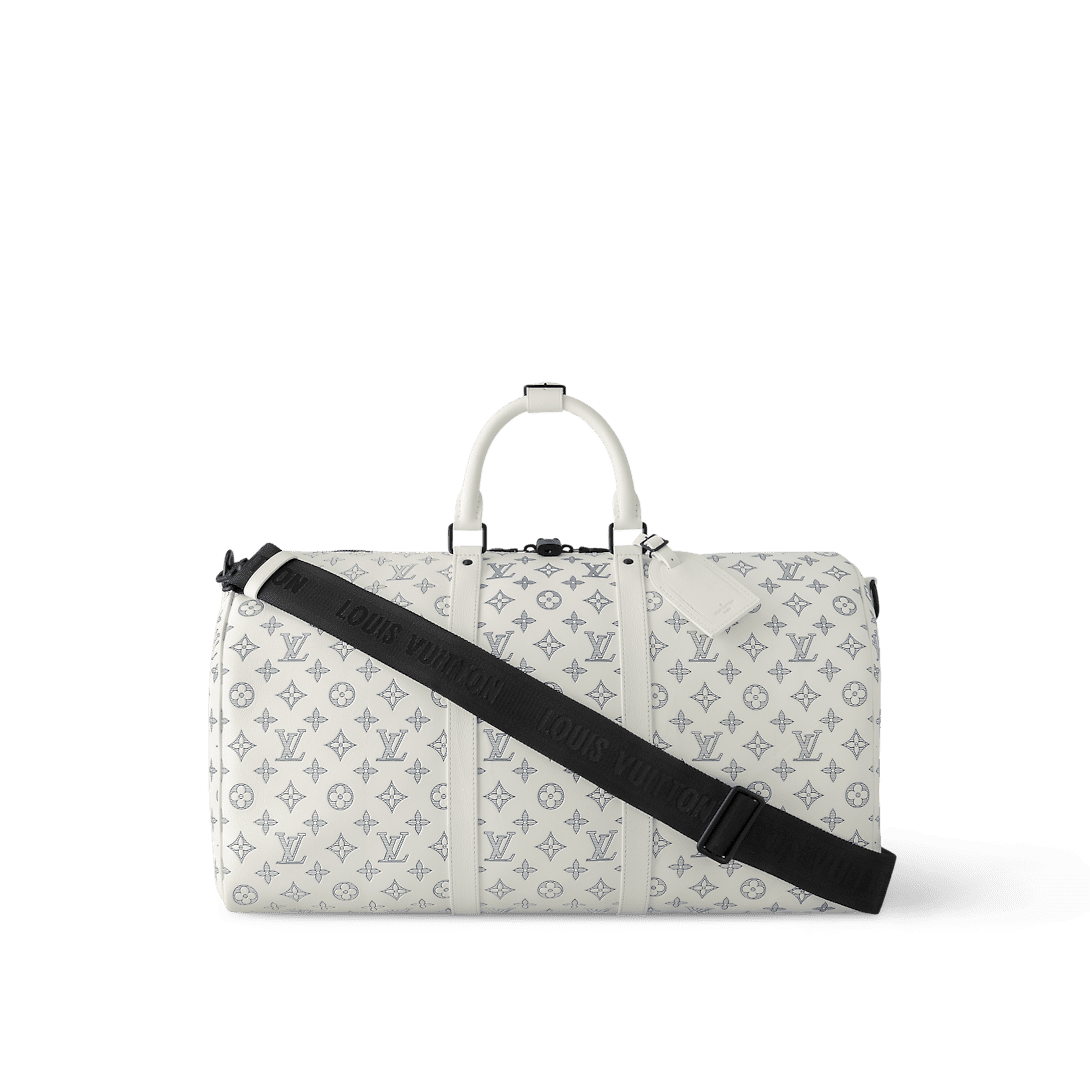 Louis Vuitton M24954 Keepall Bandoulière 50