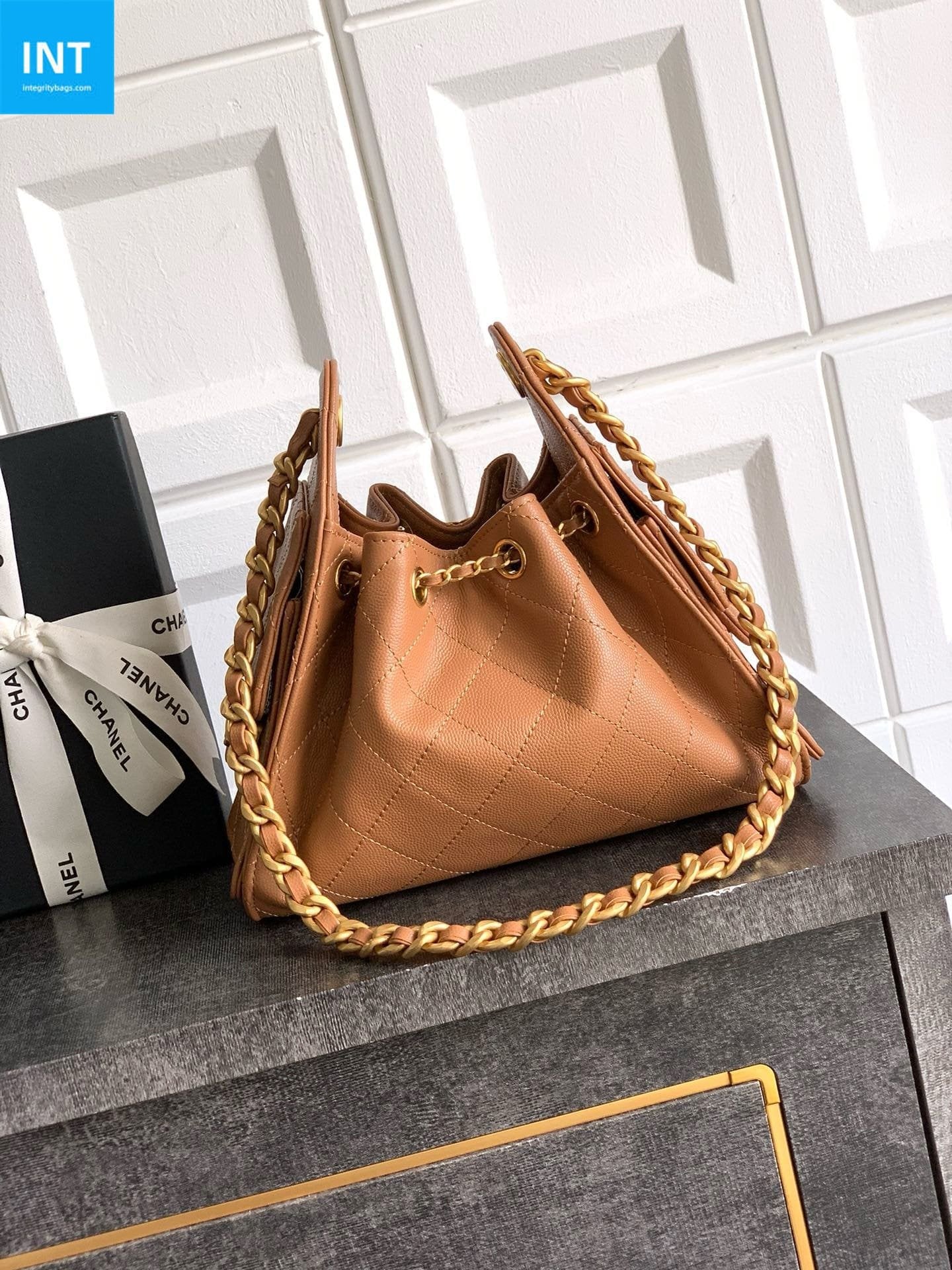 CHANEL 25 Small Handbag