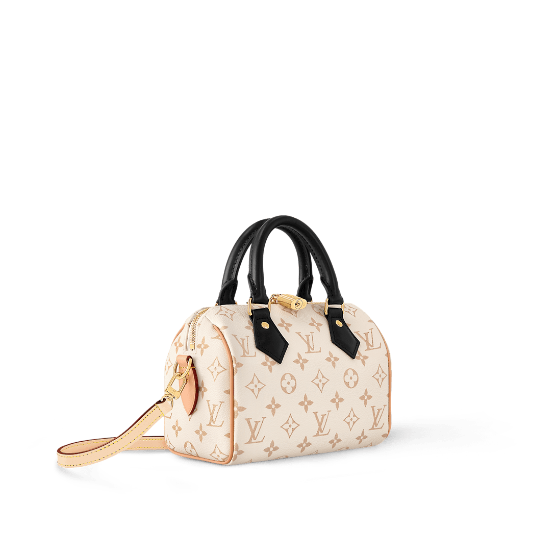 Louis Vuitton Speedy Bandoulière 20 M46906