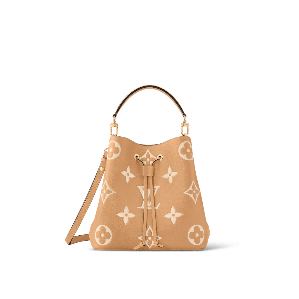 Louis Vuitton NEONOE MM M45808