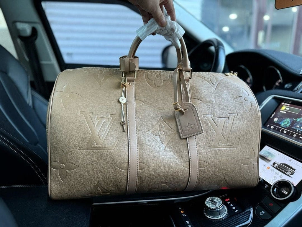 Louis Vuitton M46114 Keepall 45