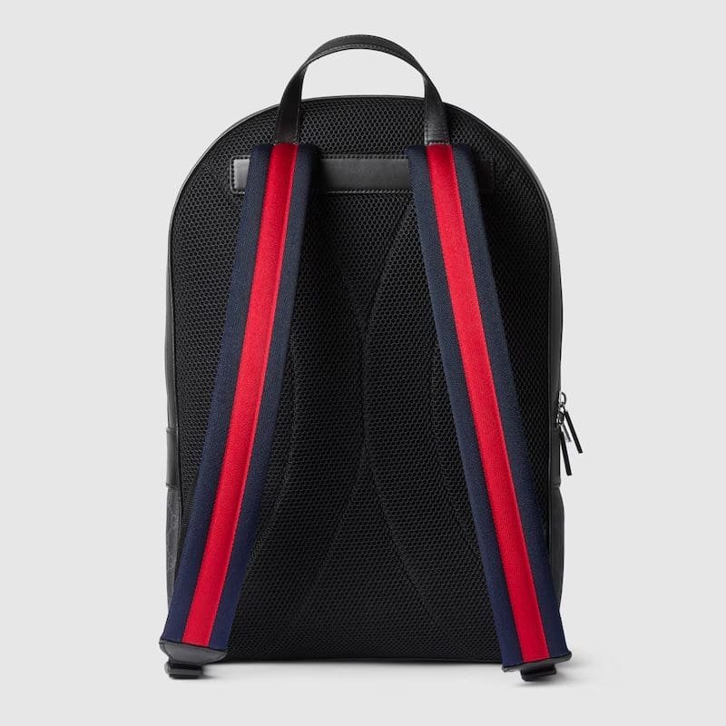 GUCCI GG BACKPACK