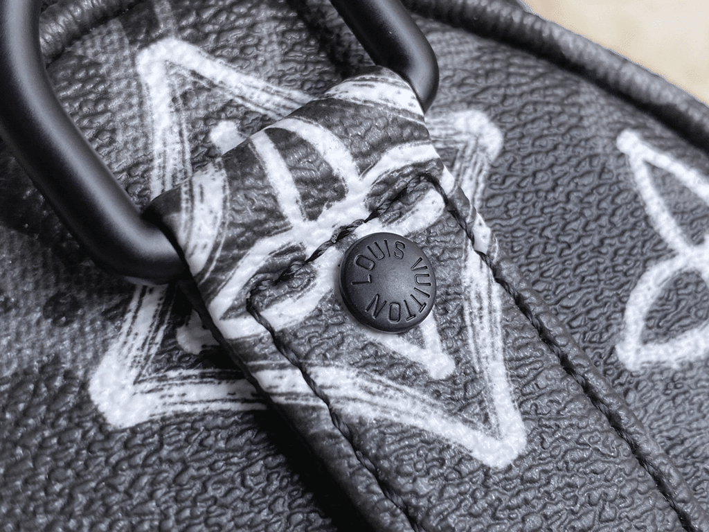 Louis Vuitton M21399 Keepall Bandoulière 25
