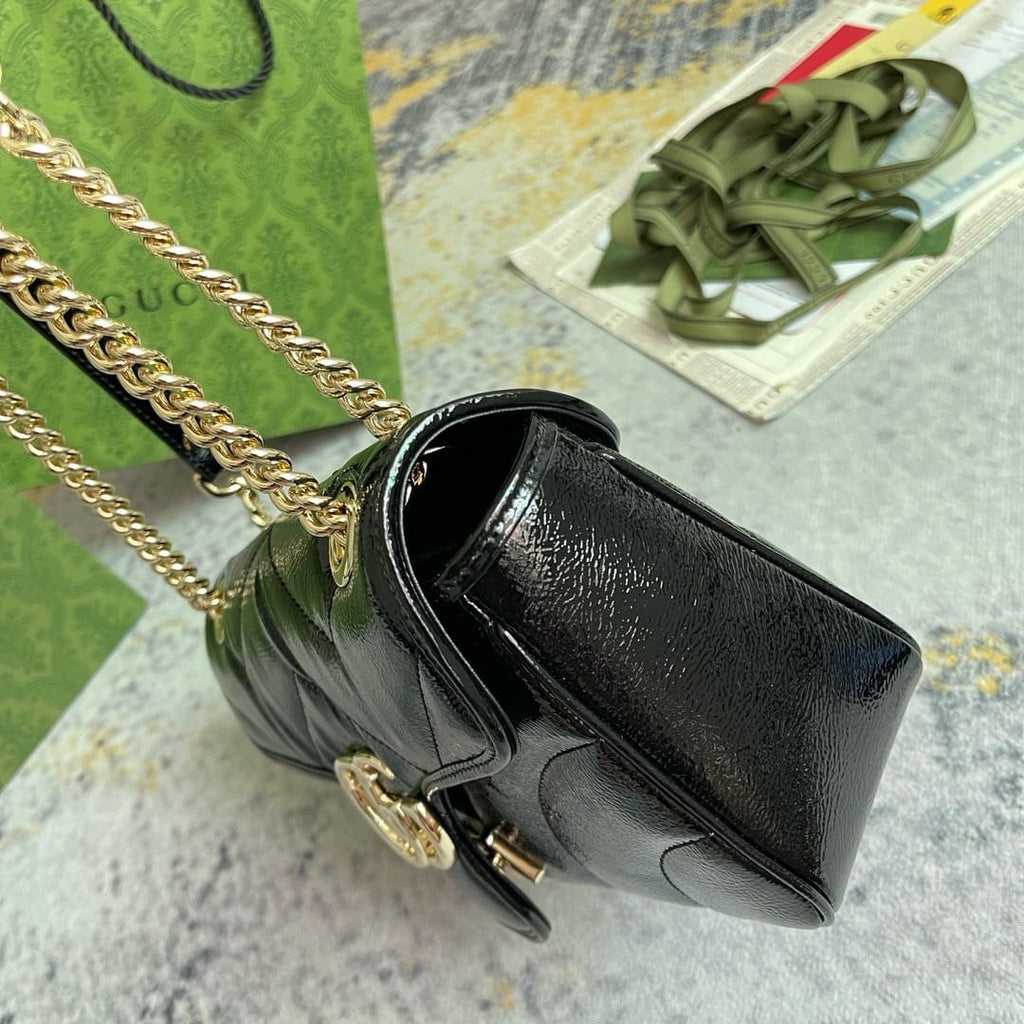 Gucci Marmont small shoulder bag