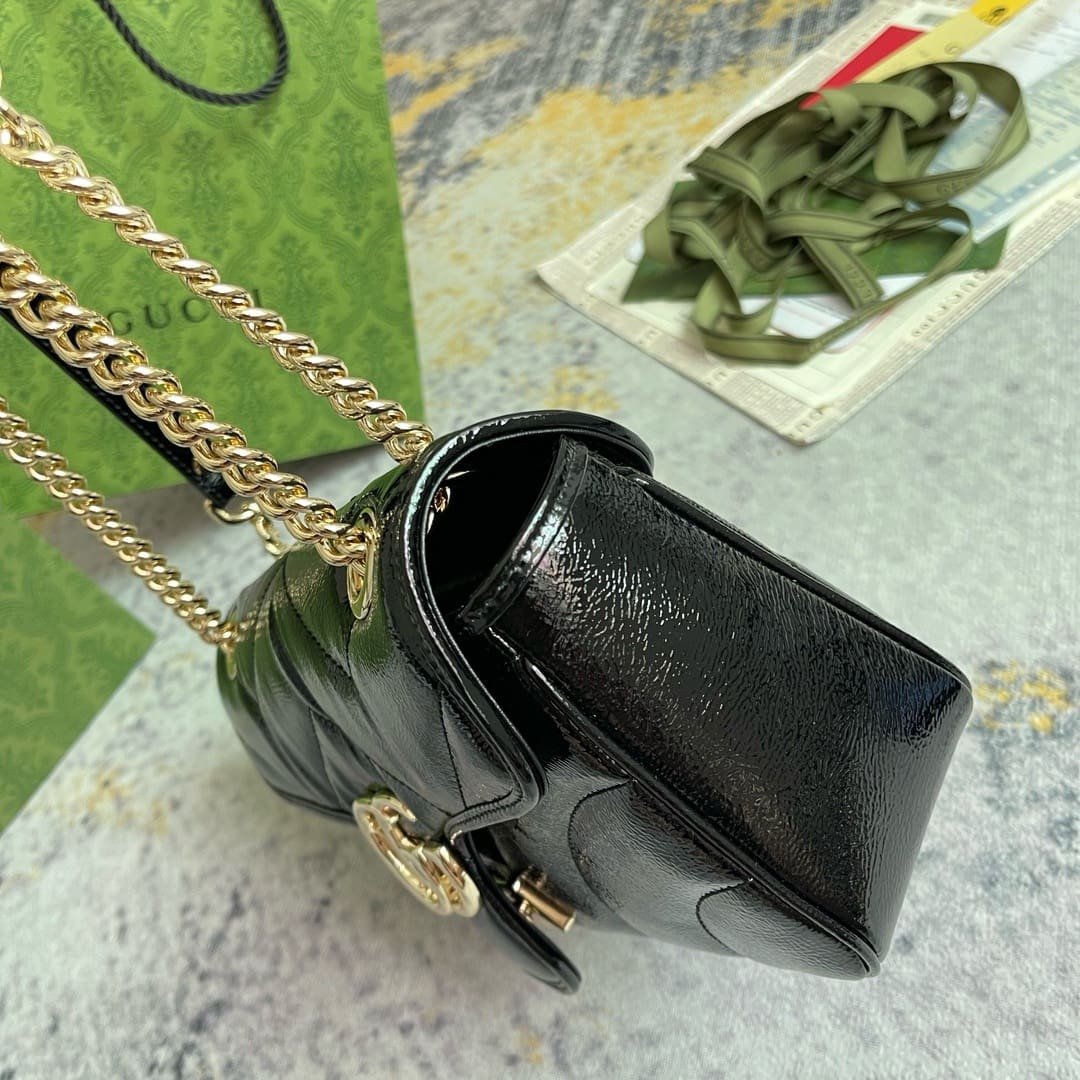 Gucci Marmont small shoulder bag