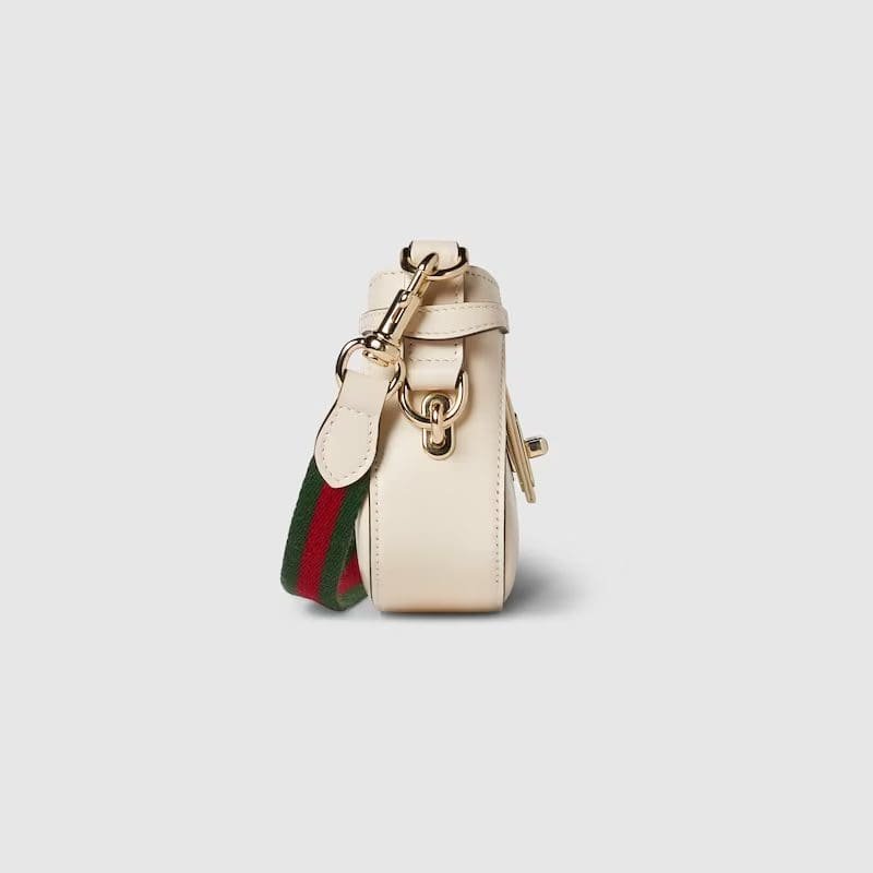 GUCCI MOON SIDE MINI SHOULDER BAG